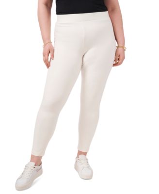 Plus Size Leggings