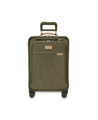 briggs and riley luggage discount