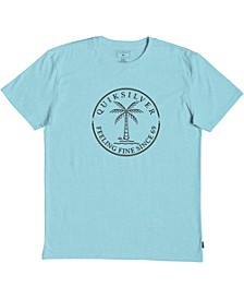 Men's Circle Palm Mod T-shirt