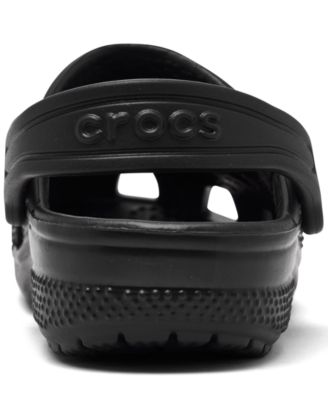 Toddler Kids Classic Clogs from Finish Line