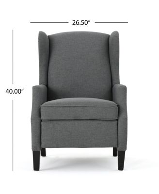 Wescott Contemporary Recliner Set, 2 Piece