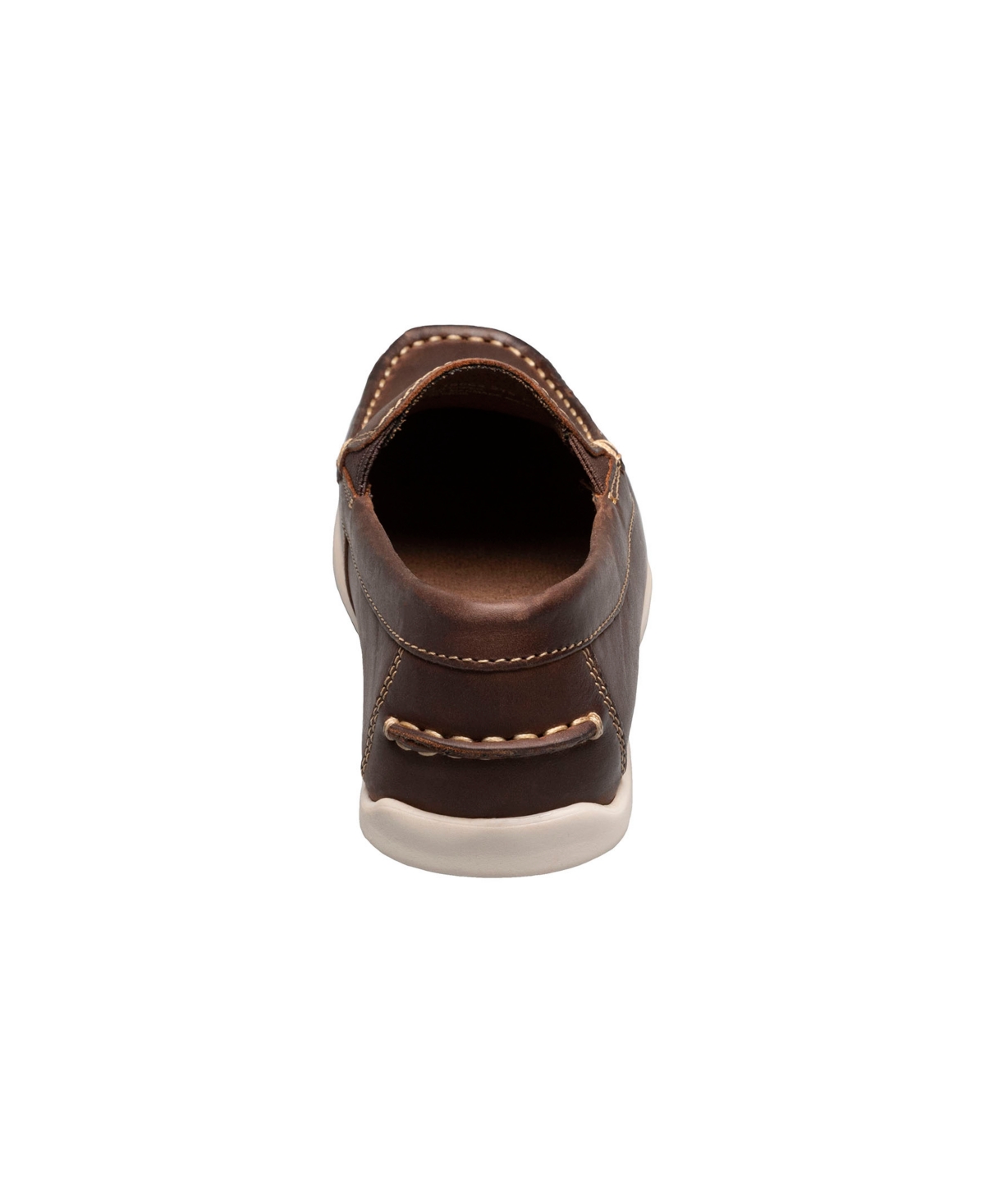 Florsheim Big Boys Jasper Moc Toe Venetian Jr. Loafer Shoes