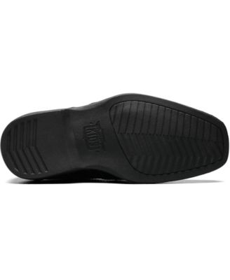 Big Boys Reveal Wingtip Jr. Oxford Shoes