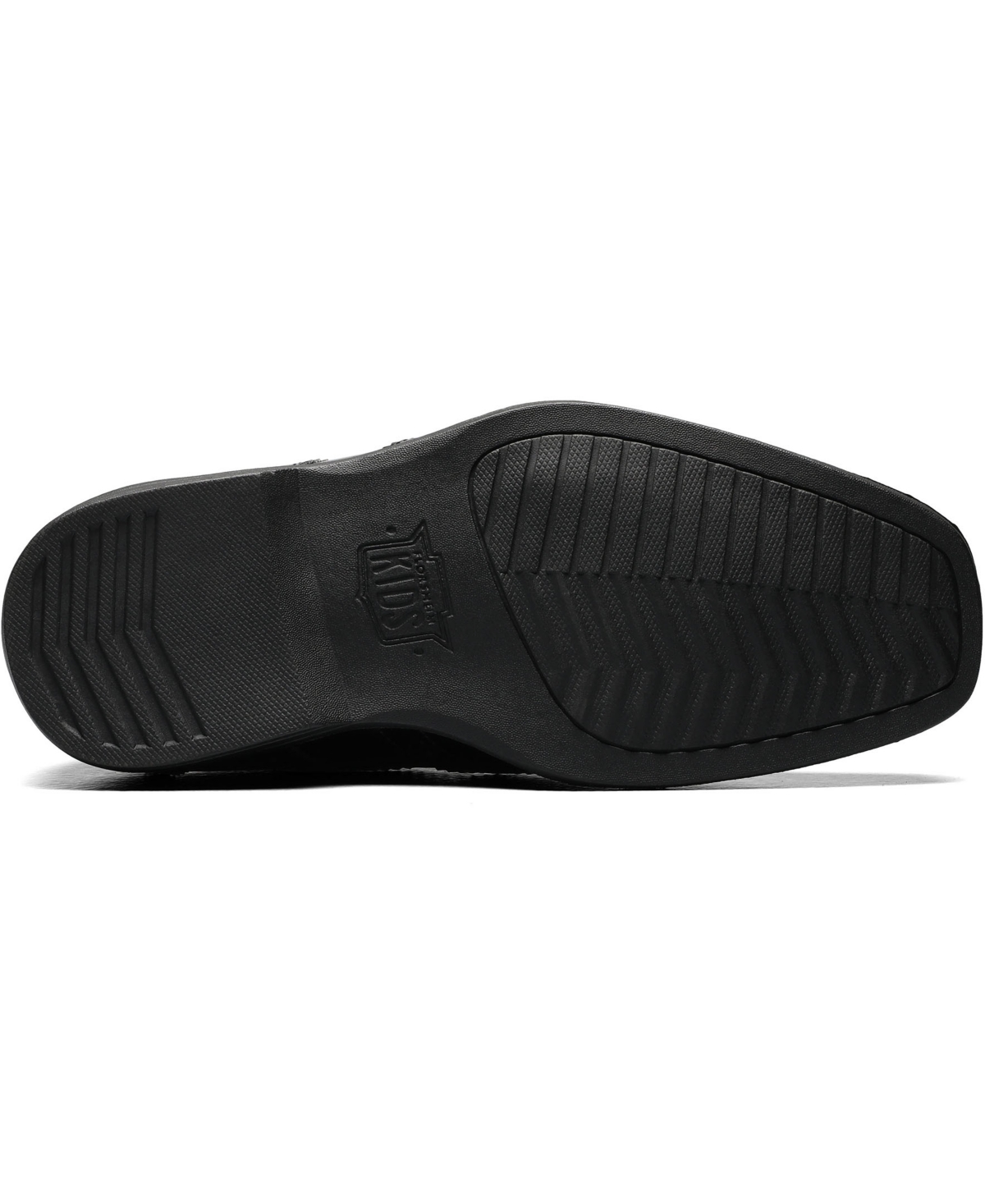 Florsheim Little Boys Reveal Wingtip Jr. Oxford Shoes