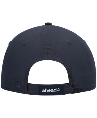 Men's Navy Valspar Championship Shawmut Adjustable Hat