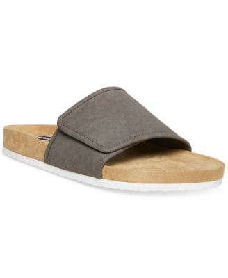 Madden Men - Men's Taisto Slide Sandals