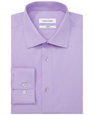 Calvin Klein Dress Shirts for Men - Macy's