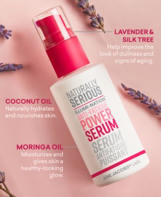 Illumi-nation Anti-Fatigue Power Serum