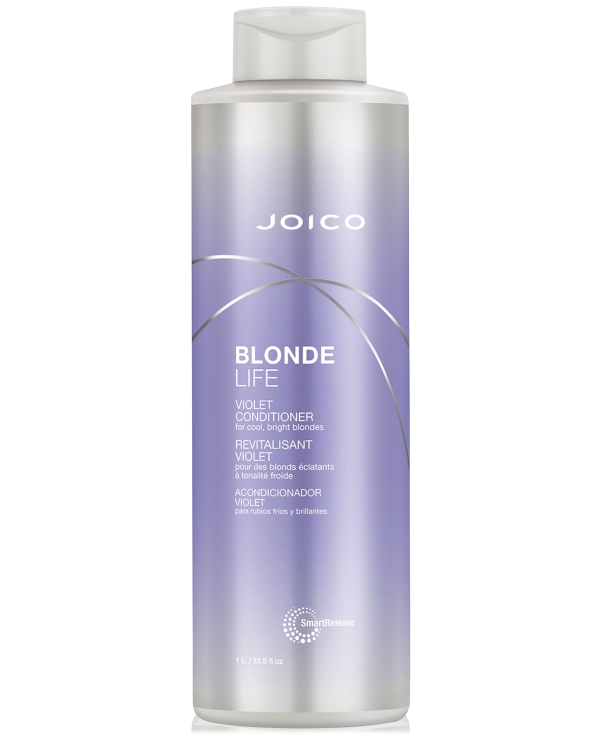 Blonde Life Violet Conditioner, 33.8 oz