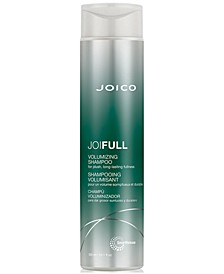 JoiFull Volumizing Shampoo, 10.1 oz., from PUREBEAUTY Salon & Spa