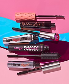 Find Your Benefit Mascara Match