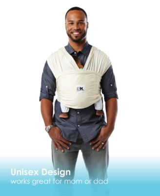 Baby K'tan Baby Wrap Carrier