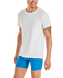 Men's Ultimate® 4-Pk. Moisture-Wicking Stretch T-Shirts