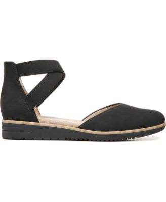 Intro Slip-on Flats