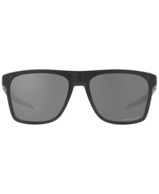 Men's Polarized Sunglasses, OO9100 Leffingwell 57