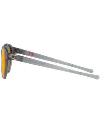 Men's Polarized Sunglasses, Reedmace 54