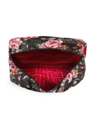 Giselle Rolling Duffel Bag, 22"