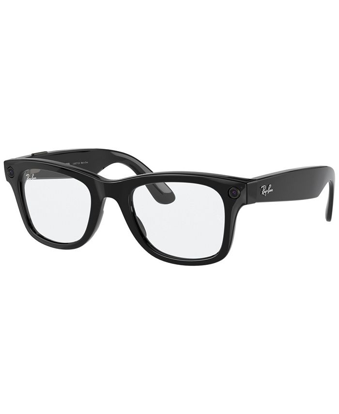 Macys ray ban wayfarer best sale