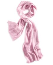Impressions Living in Style Scarf in Blush