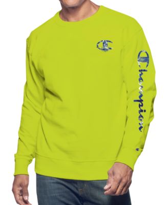 Tall Long-sleeve Logo Graphic T-shirt 