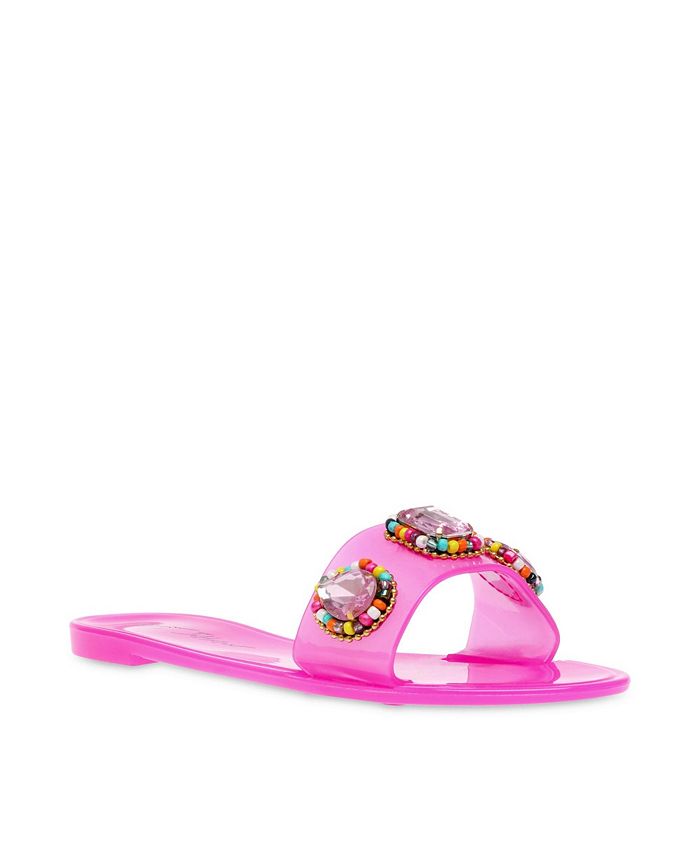 Betsey Johnson Women s Madilyn Sandals Macy s