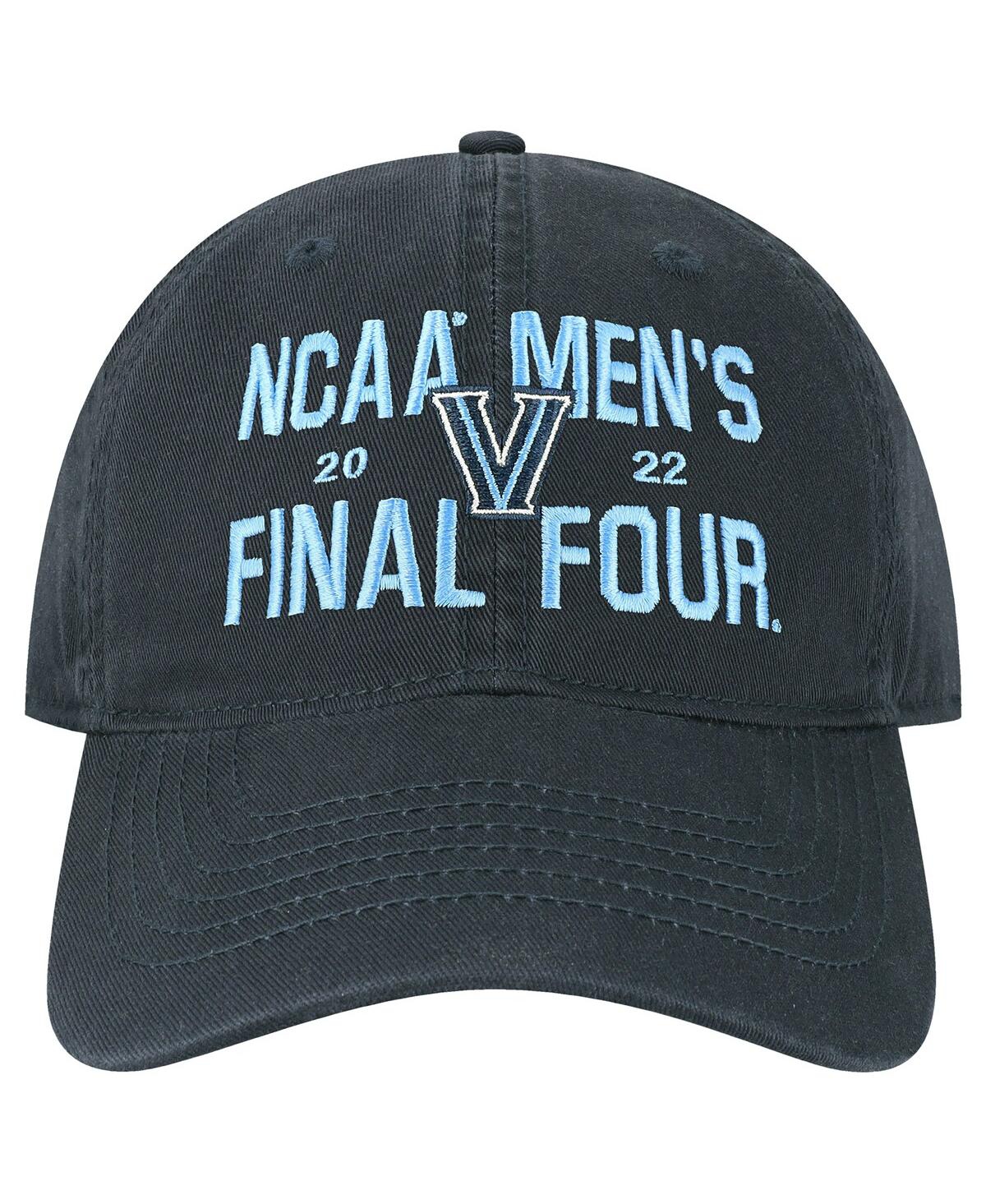 Shop League Collegiate Wear Men's  Navy Villanova Wildcats 2022 Ncaa Men's Basketball Tournament March Mad