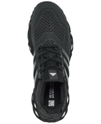 adidas Men's UltraBOOST Web DNA Running Sneakers from Finish Line