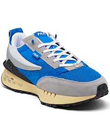Men's Renno Next Generation Casual Sneakers from Finish Line