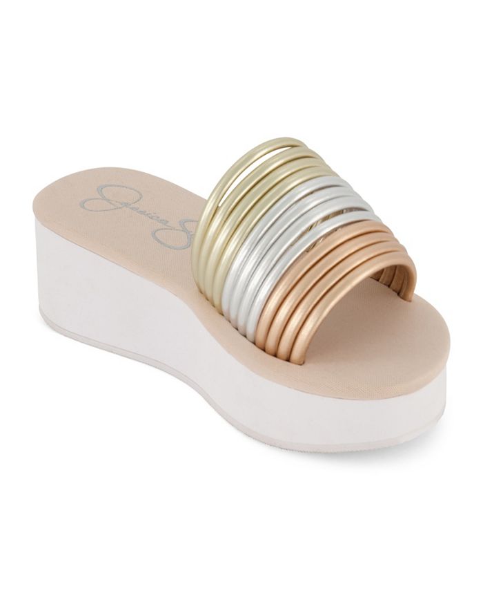 Little girls wedge shoes shop