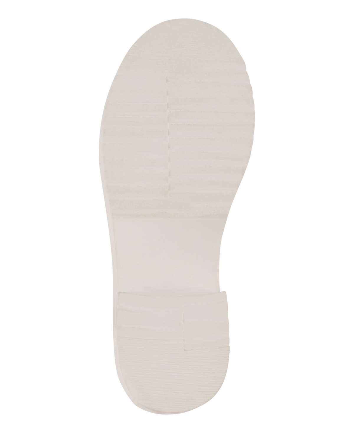 Jessica Simpson Little Girls Elastic Strap Sandal - Gold - Tone