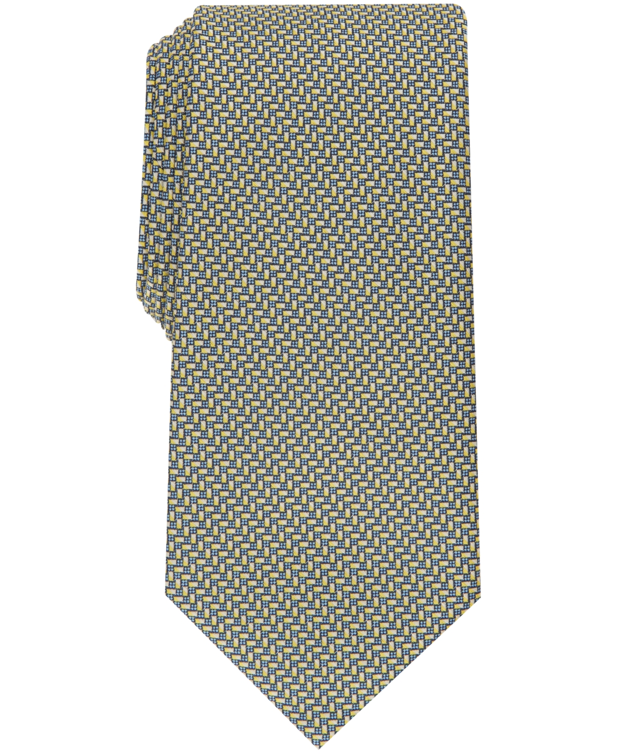 perry ellis tie