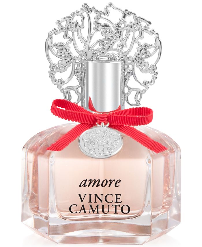 Vince Camuto Amore Women 3 Piece Gift Set - 3.4 Oz Eau De Parfum