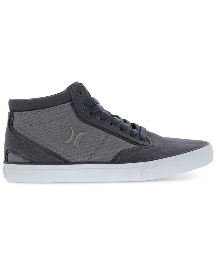 Hurley Men's Chukka HighTop Sneaker & Reviews All Men's Shoes Men