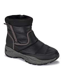 Darra Waterproof Cold Weather Boots