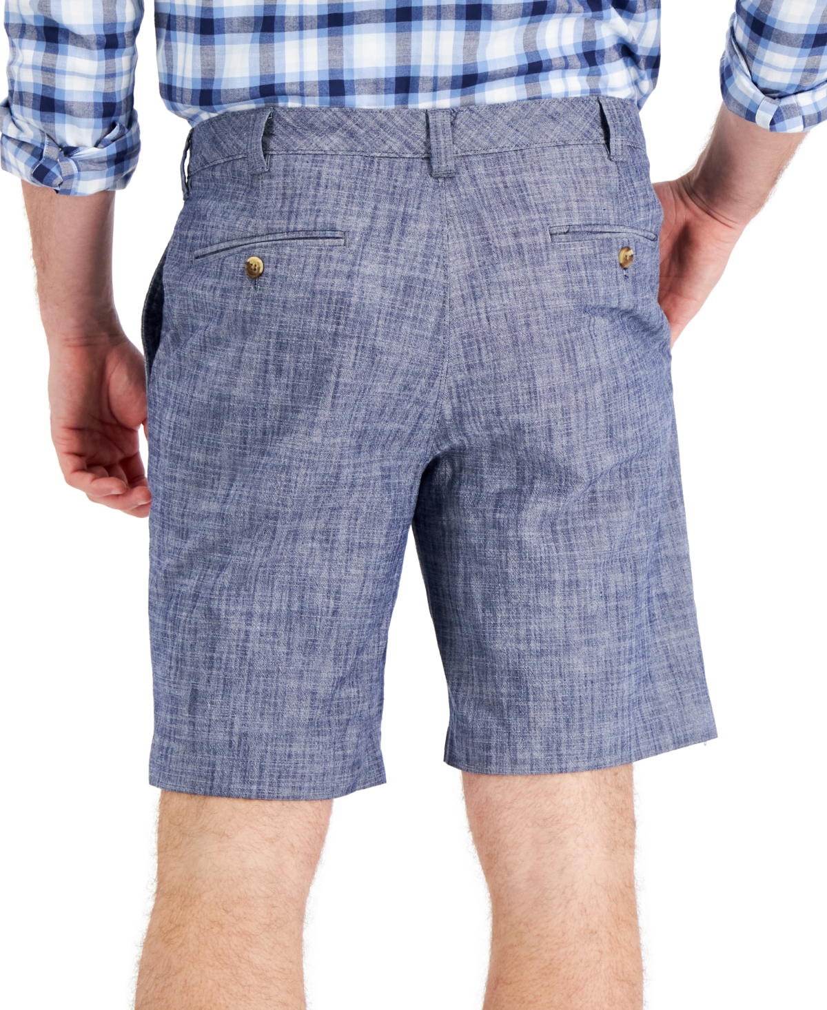 Club Room Men's 9