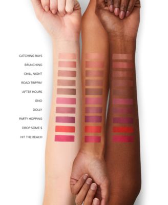 Full-On Plumping Lip Matte