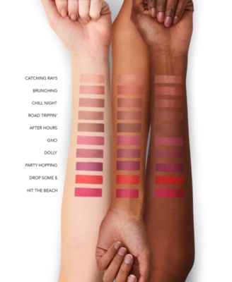 Full-On Plumping Lip Matte