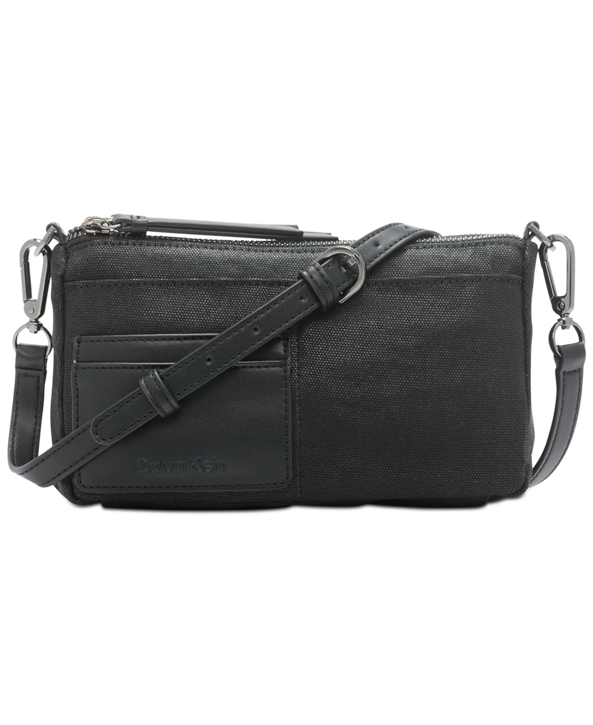 Calvin Klein Jana Crossbody - Black