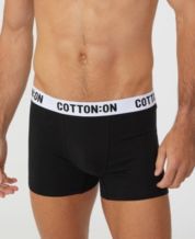 Buy 5 x Bonds Luxe Micro Fit Trunk Mens Underwear Trunks Mxkaa Se4 Online   . For the bloke who likes a lilttle luxury, our mens Fit Luxe  Trunk undies are super