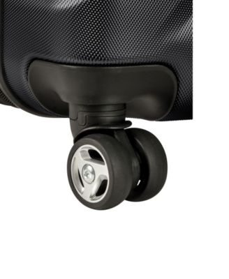 Nimbus 4.0 20" Hardside Carry-On Suitcase