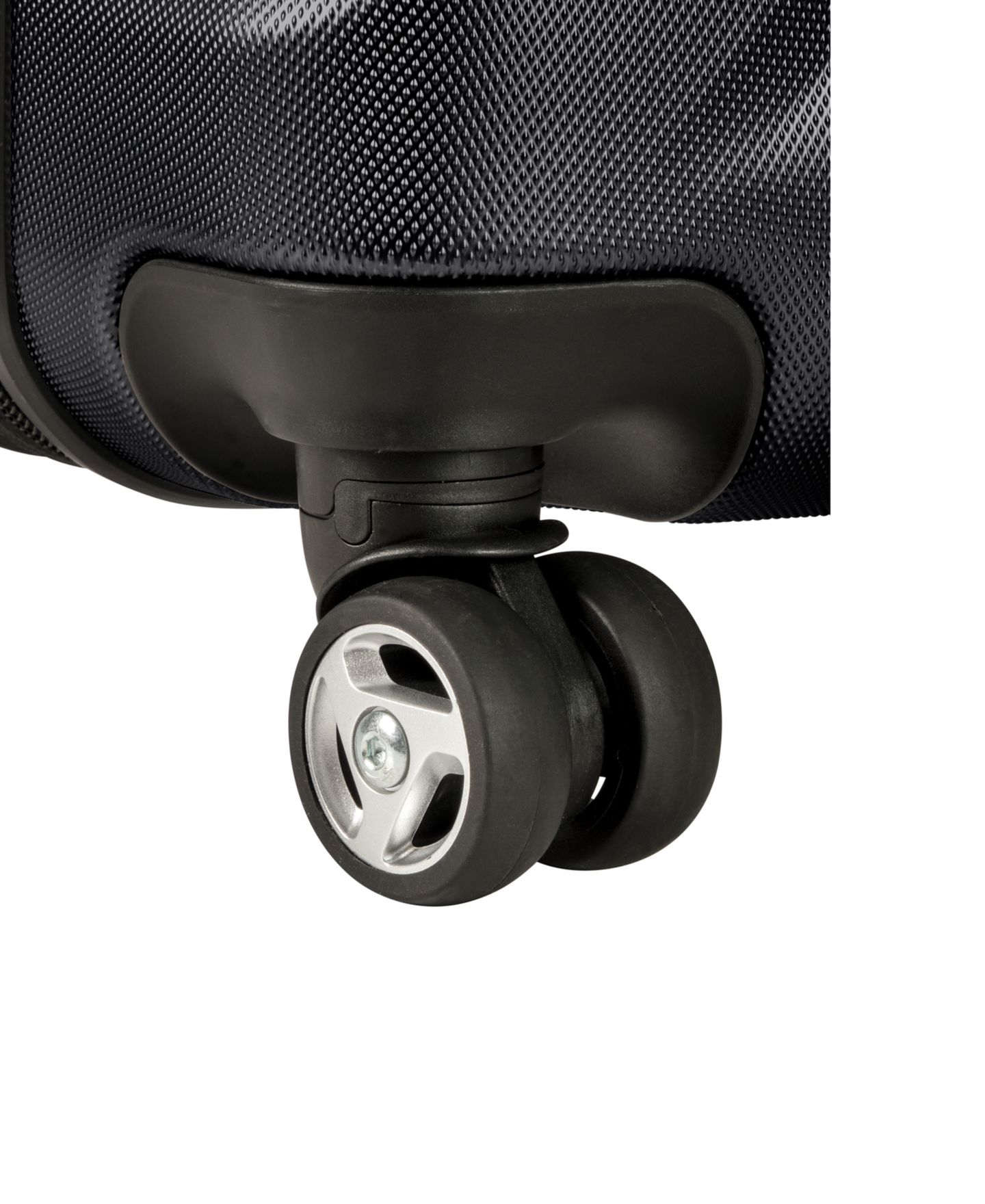 Чемодан Skyway Nimbus 4.0 20" Hardside Carry-On Suitcase, цвет: Синий — фото 15