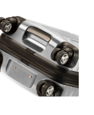 Nimbus 4.0 20" Hardside Carry-On Suitcase