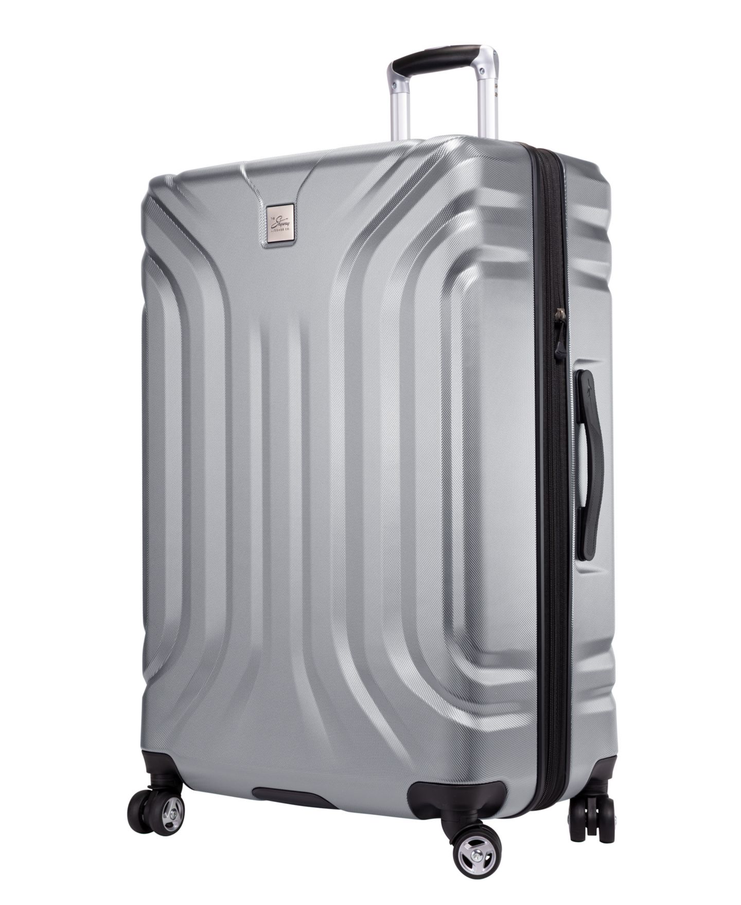 Чемодан Skyway Nimbus 4.0 28" Hardside Large Check-In Suitcase, цвет: Синий — фото 10