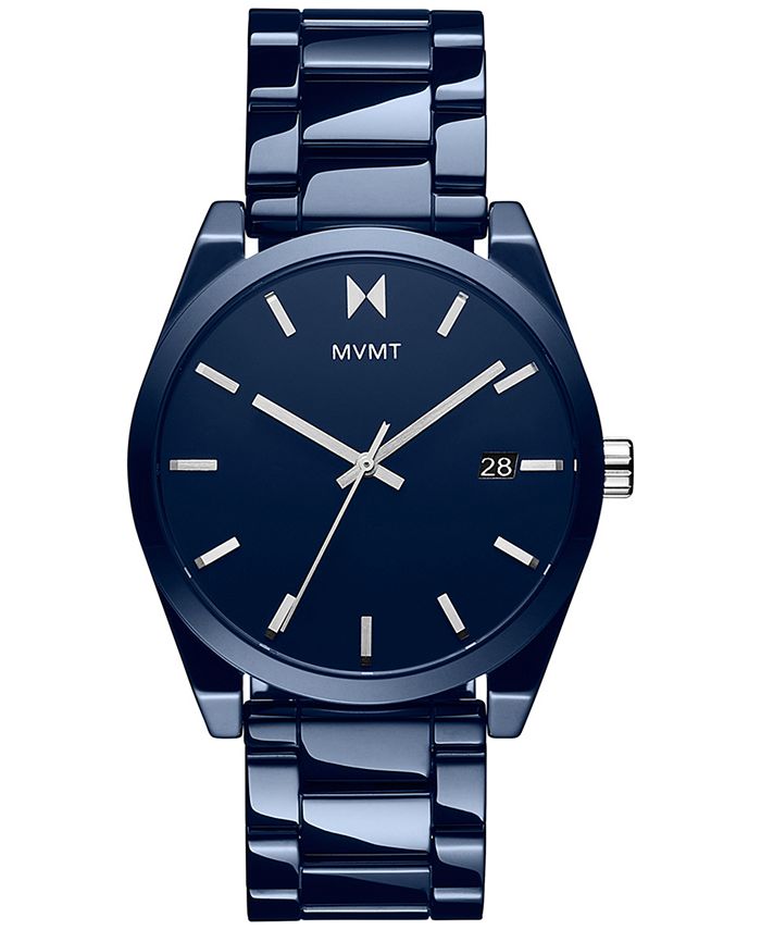 Mvmt clearance watches macy's