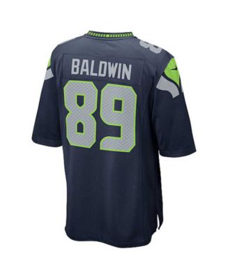 doug baldwin jersey women's