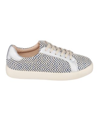 Women's Roslyn Lace-Up Sneakers