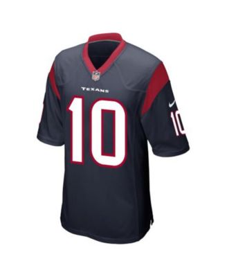 Nike Men's DeAndre Hopkins Houston Texans Game Jersey 