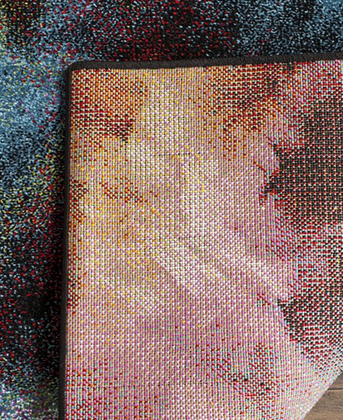 Safavieh Galaxy Gal-110 x Area Rug