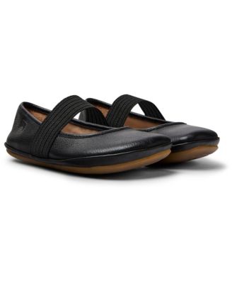 Girls Right Ballerina Moccasin/Ballerina