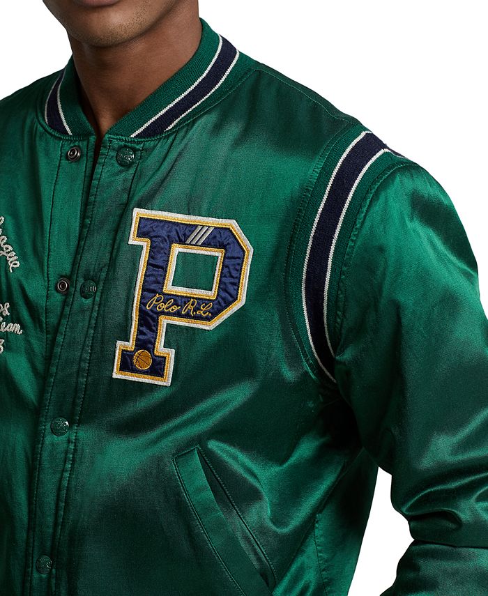 vinyl letterman jacket protectant - Ilustrasi 3